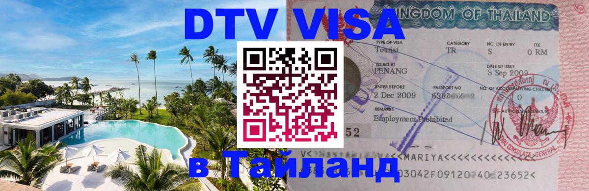 Сколько стоит DTV виза — актуальные цены, оформление даже без документов - 08.01.2026 